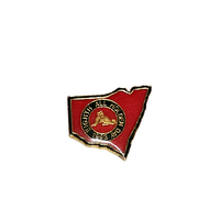 Original NSW Eighth All HOLDEN Day 1993 Anniversary Metal Badge Rare