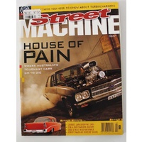 Street Machine Magazine - July 2003 Issue 23   