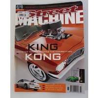 Street Machine Magazine - March 2004    
