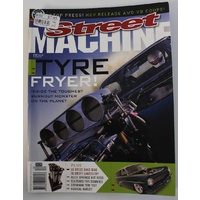 Street Machine Magazine - December 2003    