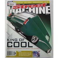 Street Machine Magazine - August 2003    