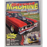 Street Machine Magazine - June 1994    