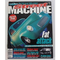 Street Machine Magazine - December 2000    