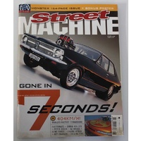 Street Machine Magazine - June 2002    