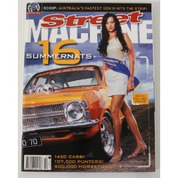 Street Machine Magazine - February 2003    