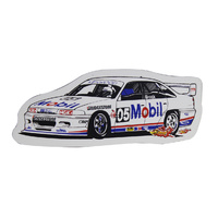 Peter Brock Magnet