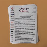 Holden Racing Team 1999 Bathurst Media Release Kit