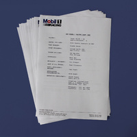 Mobil 1 Racing 1990 Bathurst Media Release Kit