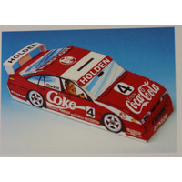 Coca Cola Racing Holden VS Money Box