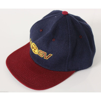 Original Vintage HOLDEN SPECIAL VEICHLES HSV Cap 