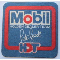 Peter Brock HDT Coaster