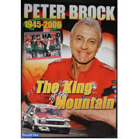Peter Brock HDT Marlboro Poster