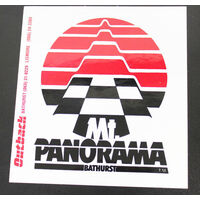 Mount Panorama Bathurst Sticker