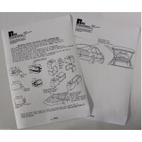 Peri Integration Energy Polarizer Fitment Instruction Copy