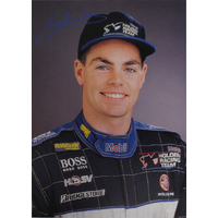 Craig Lowndes Photo