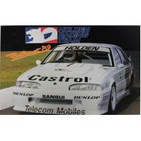 HRT 1989 Bathurst VL Walkinshaw