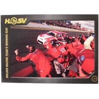 HSV 20th Anniversary Card 87 - 07 No.29
