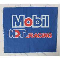 Mobil HDT Cloth Patch Jacket Insert