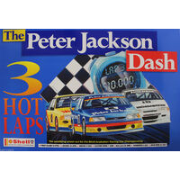 Glenn Seton Ford EB Falcon Poster