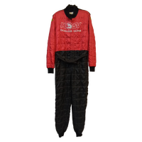 2006 HSV Dealer Team Pit Suit Genuine RPM Race Gear Revolution Transam Large Kelly Tander