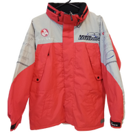 BNWT Holden Team Brock Jacket Official Licensed 2002 Peter Brock Size Small