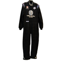 Walkinshaw Racing Holden 2015 Pit Suit Genuine Sparco Size 60 XL