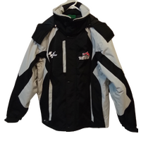 MotoGP Official Australian Motorcycle Grand Prix 2008 Jacket Size S
