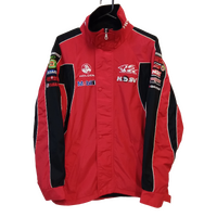 HRT Jacket Holden Racing Team HSV Genuine 2003 Size M Authentic Lions Den