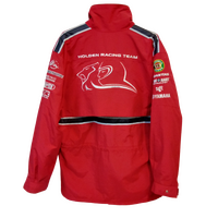 HRT Jacket Holden Racing Team HSV Genuine 2002 Size XL Authentic Lions Den