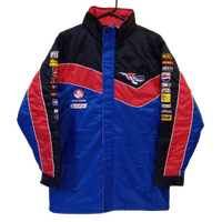 Authentic Kmart Racing Team Jacket Holden 2001 Size M Greg Murphy Todd Kelly