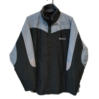Mobil 1 Jacket Holden Size XL Signed Brock, Richards, Skaife, Kelly, Courtney