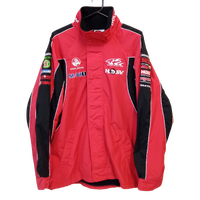 HRT Jacket Holden Racing Team HSV Genuine 2003 Size XL Authentic Lions Den