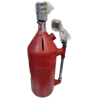 ATL RE103 11 Gallon Fuel Churn Dump Can ATCC Supercars