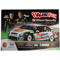 Ford #47 Jack Perkins Tim Slade V8 Supercars 
