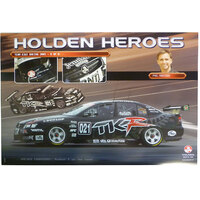 2005 Team Kiwi Racing Paul Radisch #21 8/8 Poster 