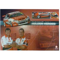 Holden 04 Jason Bright Paul Weel 3/8 Poster