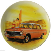 Holden EH Collectors Plate