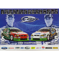 FPR Richards & Winterbottom Poster