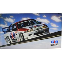 Neil Crompton GIO Australia Poster