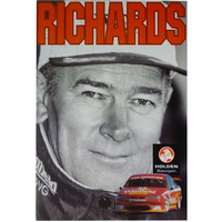 Jim Richards Poster