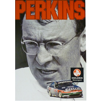 Larry Perkins Poster