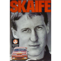 Mark Skaife Poster