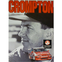 Neil Crompton Poster
