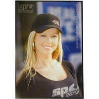 SPC Racing Poster