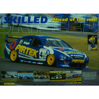 Jason Bright Pirtek Poster