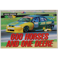 Mark Poole & Tony Scott Poster