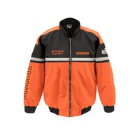 Holden Sandman 50th Anniversary Retro Jacket