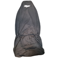 Genuine HSV Dealership Seat Cover Throw Over VE VF