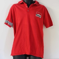 Marlboro World Championship Team Shirt