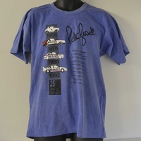 Genuine Peter Brock T Shirt     